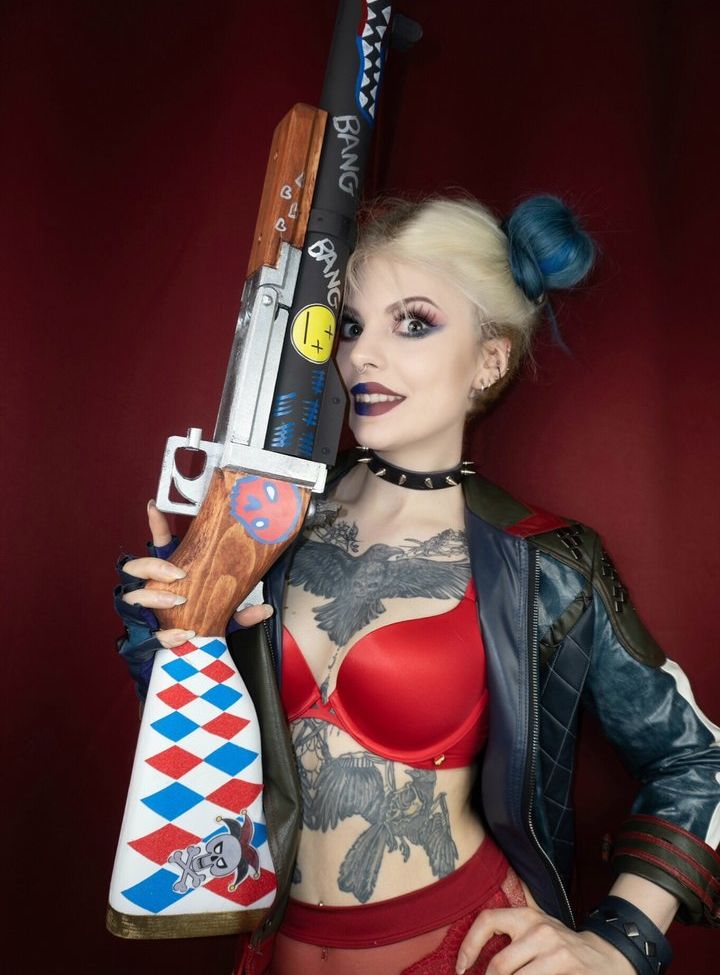 FaerieBlossom desnuda #109421688