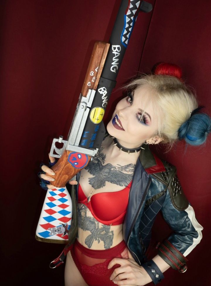 FaerieBlossom desnuda #109421690