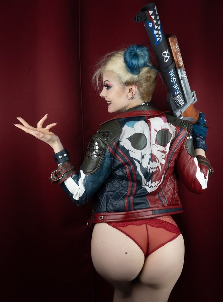 FaerieBlossom desnuda #109421691