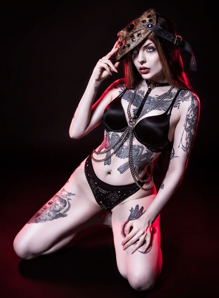 FaerieBlossom desnuda #109421722