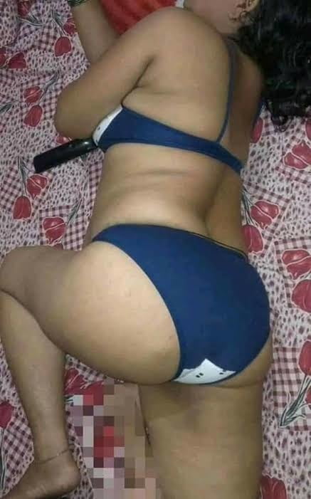 Desi Gaand #105675797