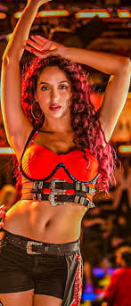 Norha fatehi sexy heiß
 #102849233