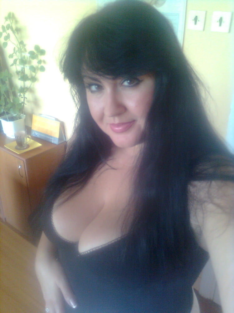 Horny Ukranian milf from Donetsk #81820537