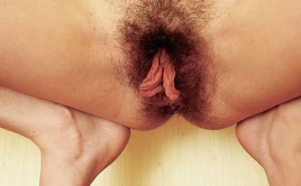 HAIRY _ 100 Photos in Corona virus time - 1 #101536553