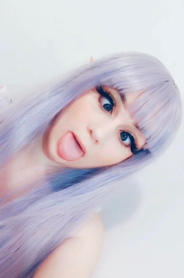 Ahegao girls 211
 #80074325