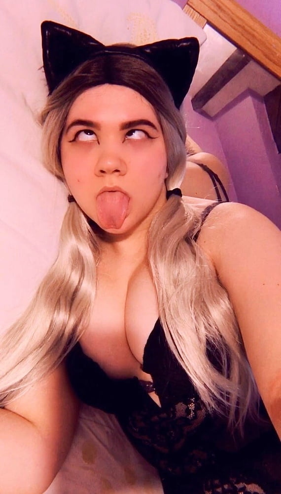 Ahegao girls 211
 #80074380