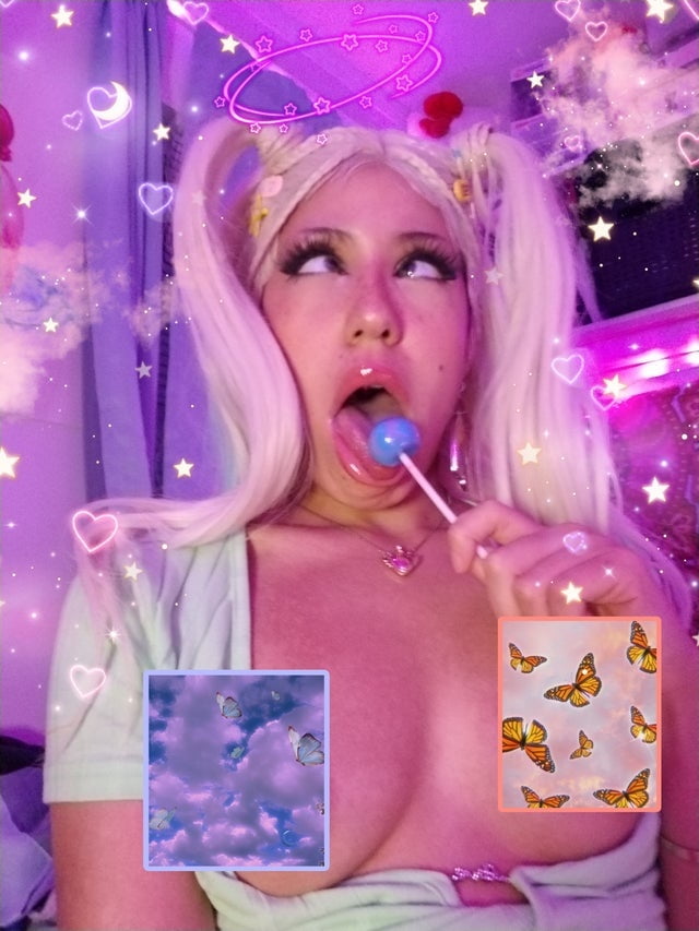 Ahegao girls 211
 #80074424