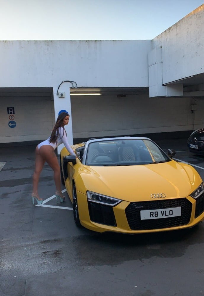 Super Hot Slut 2 #101483253