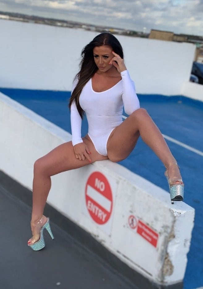 Super Hot Slut 2 #101483259