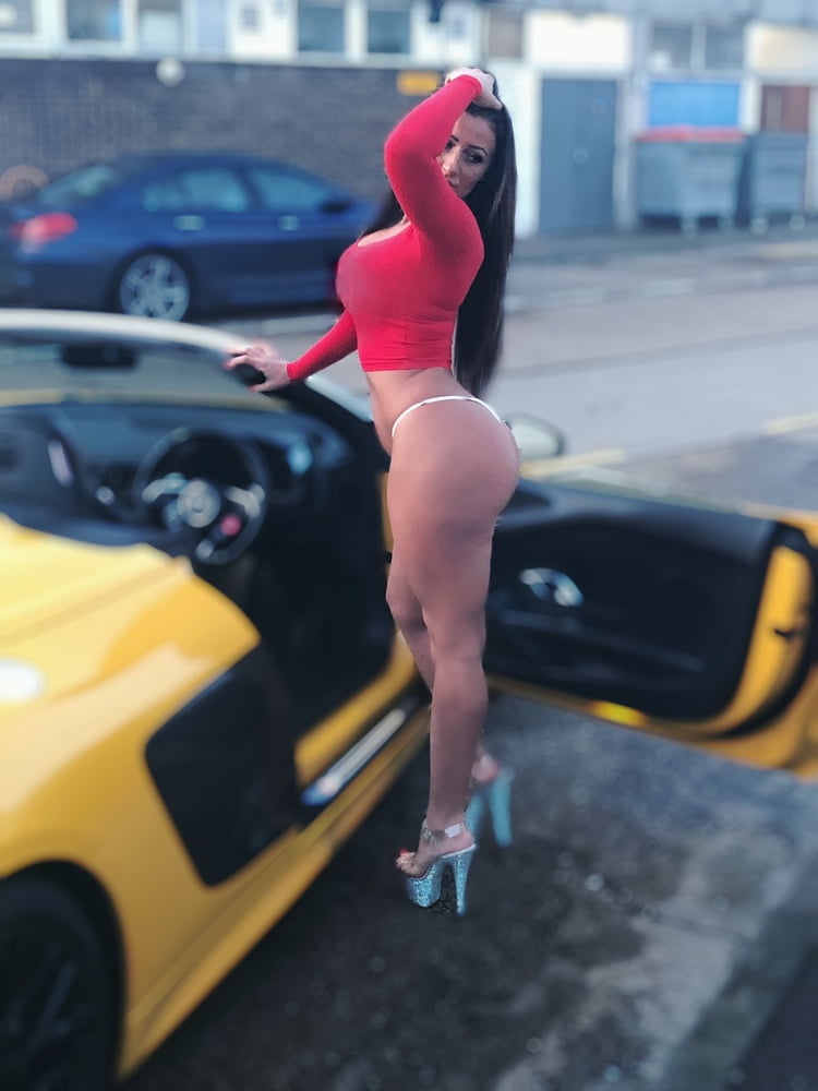 Super Hot Slut 2 #101483261