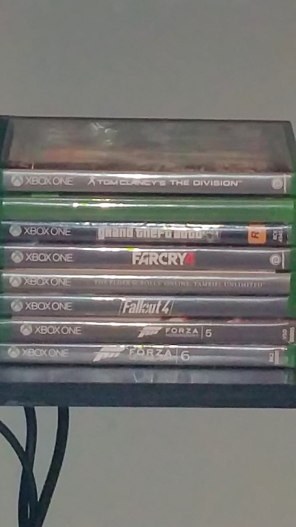 What I. Play when I&#039;m. Not fucking or at work lol #106729562