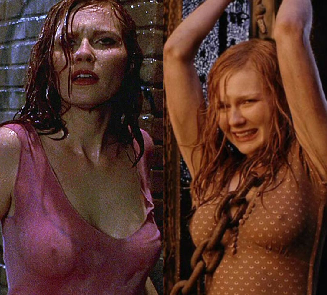 Kirsten Dunst nude #108450568