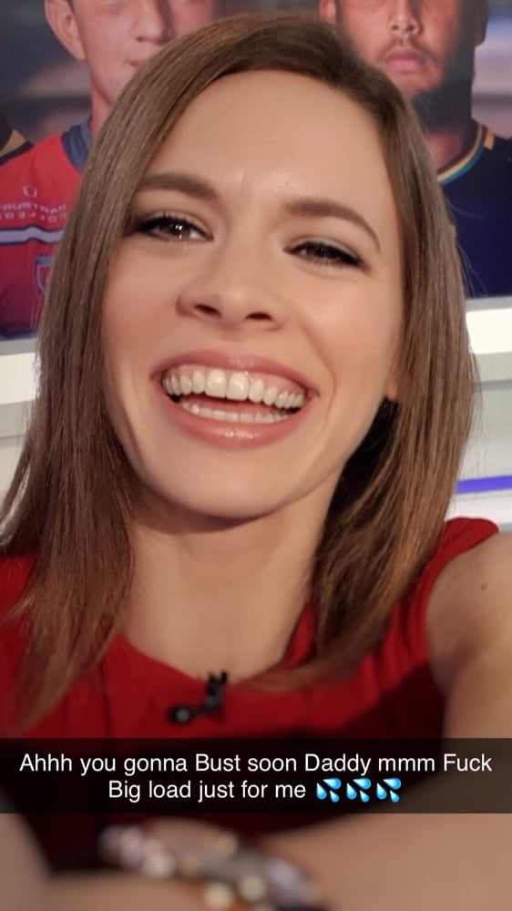 Kate mason sky sports news wank bank story
 #105168401