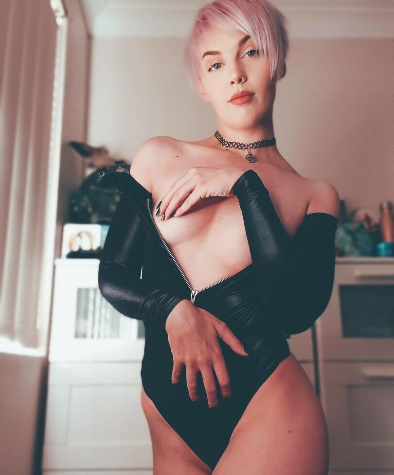 LuckyBonez nude #108028044