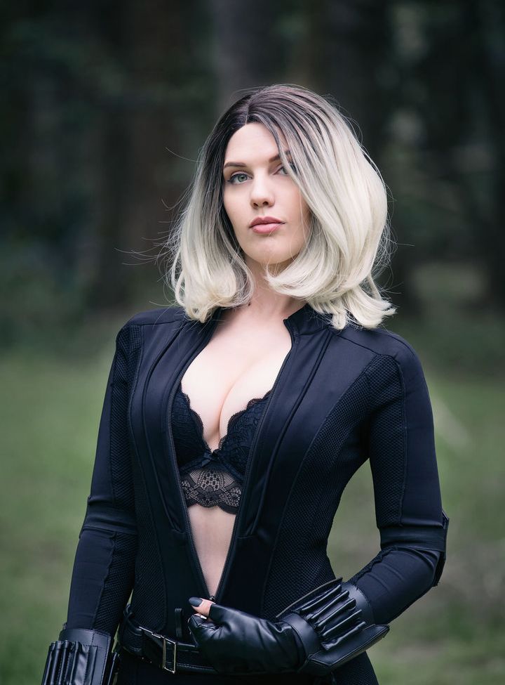 LuckyBonez nude #108028684