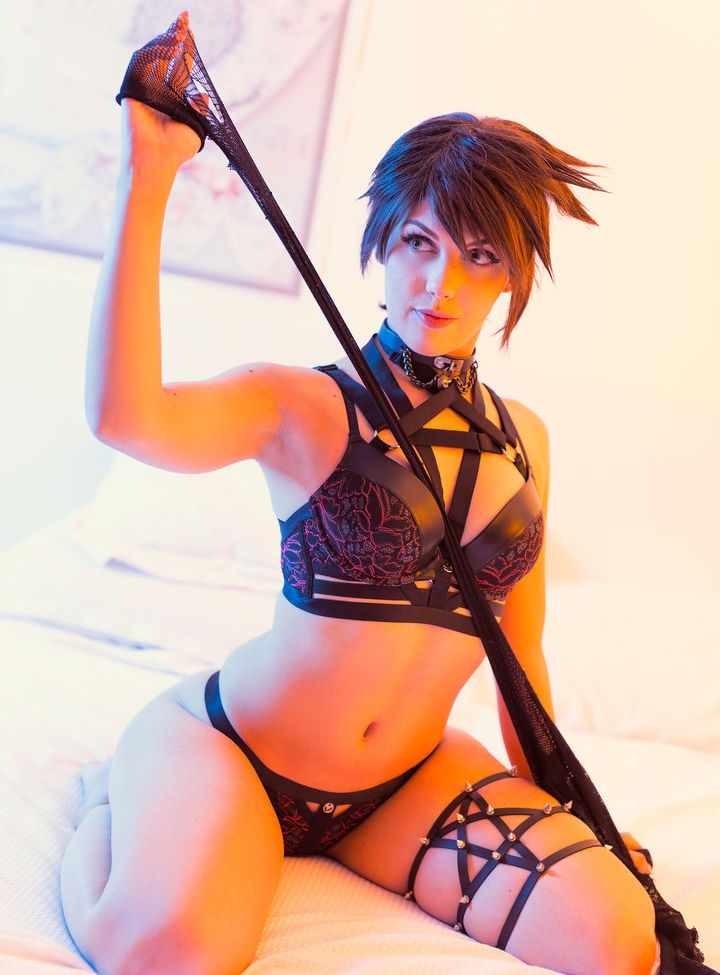 LuckyBonez nude #108028916
