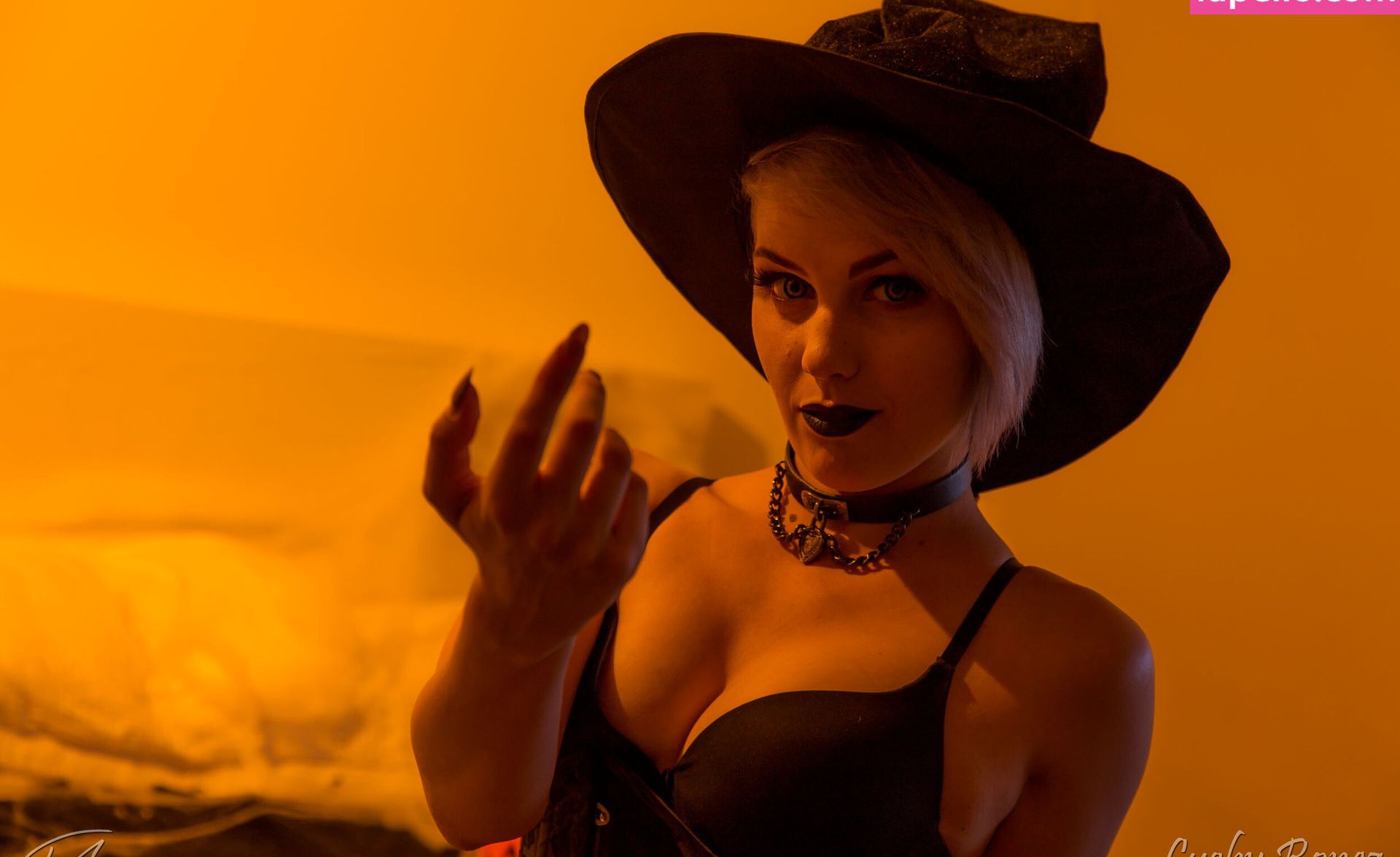 LuckyBonez nude #108028972
