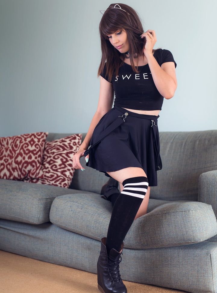 LuckyBonez nude #108029125