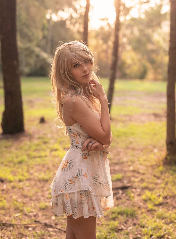 LuckyBonez nude #108029133
