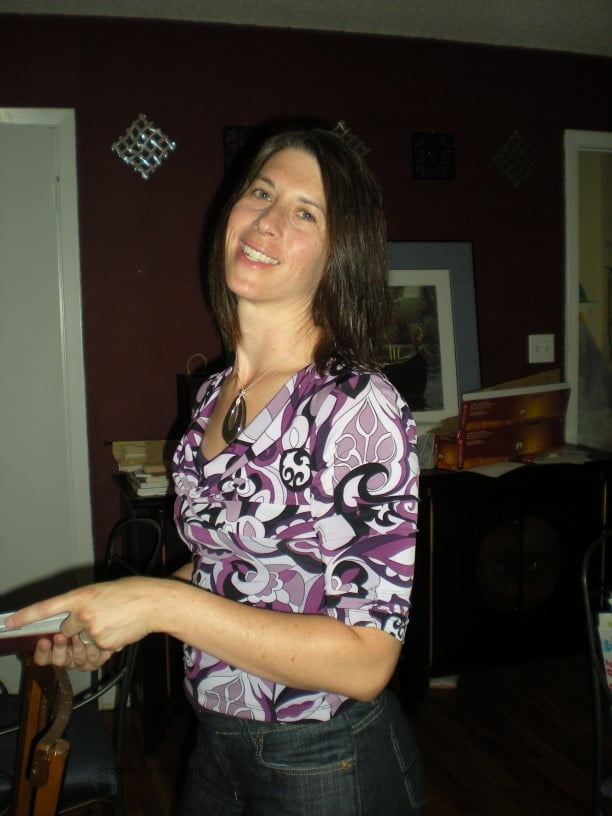 A MILF Superstar #98553902