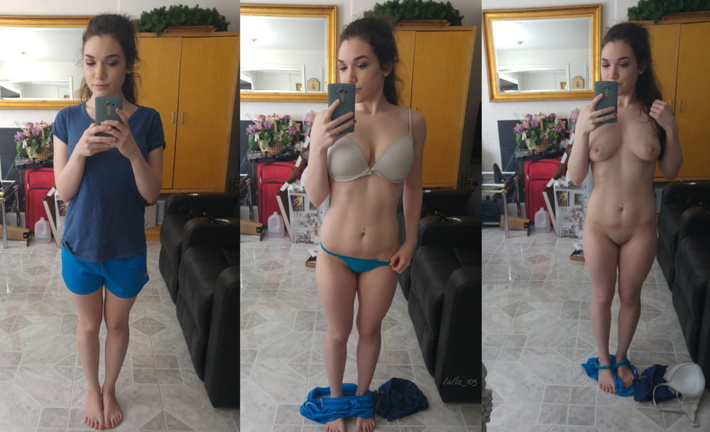BEFORE AFTER 22 #100485790