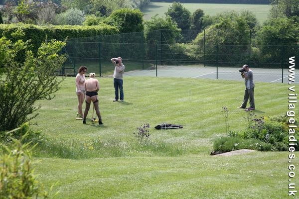 ビレッジレディ
 #95963191