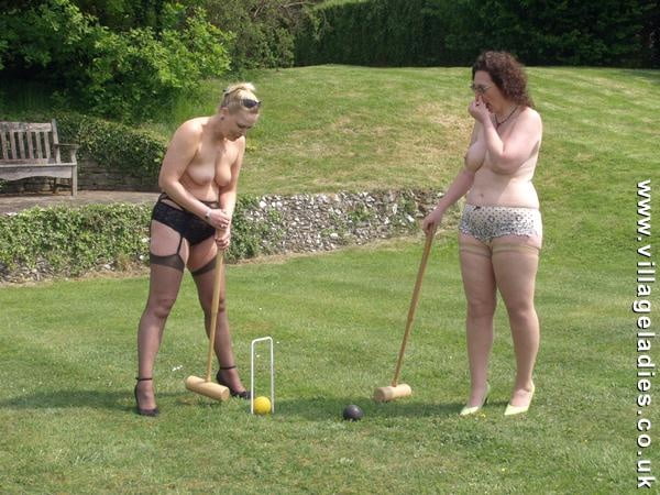 ビレッジレディ
 #95963196