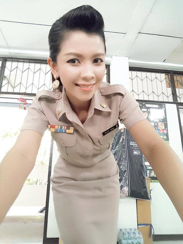 Thai teacher 1 #104743187