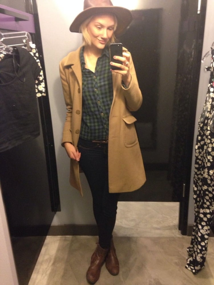 Excentric girl #103600706