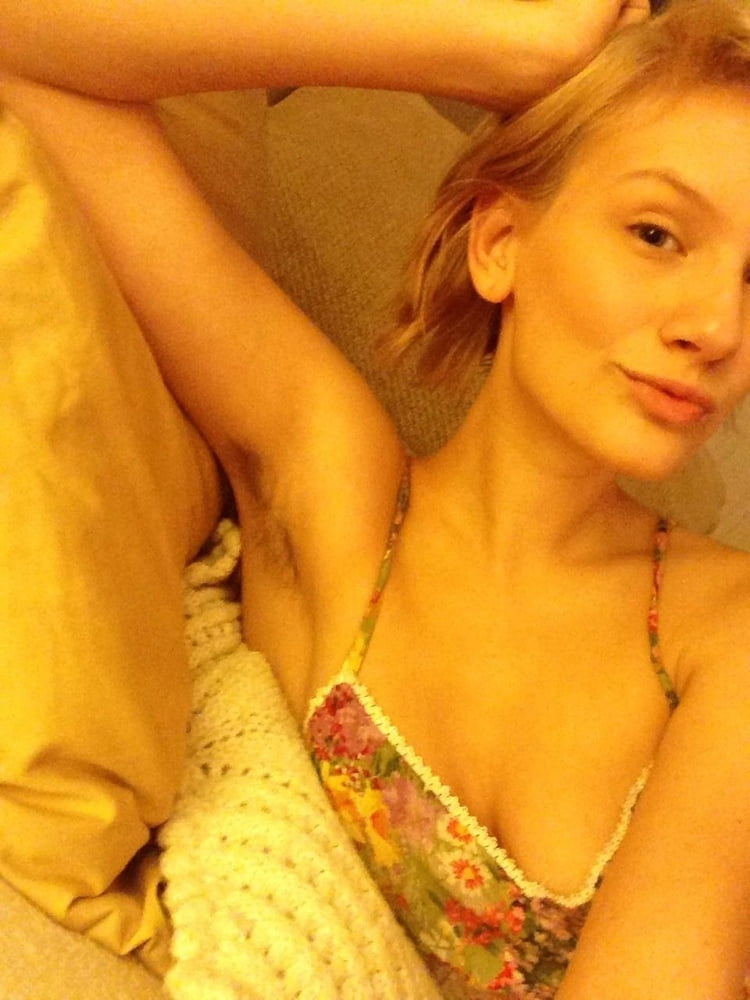 Excentric girl #103600726