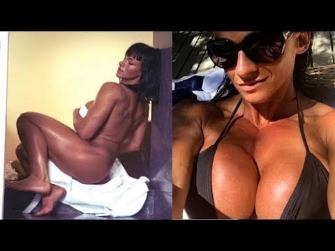 Super hot swissonic fbb cindy landolt
 #81754002