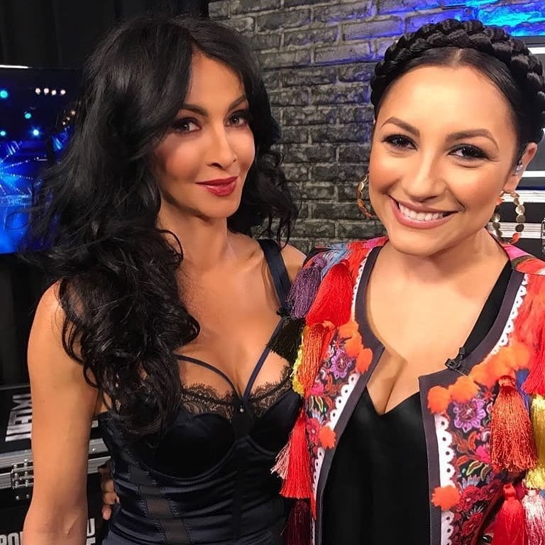 Mihaela radulescu
 #92587219