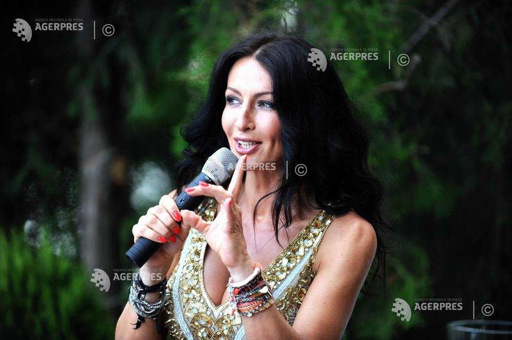 Mihaela radulescu
 #92587360