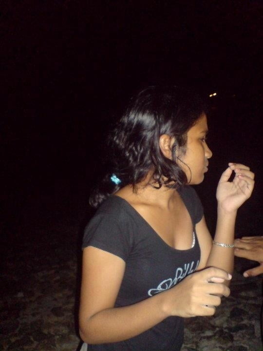 Amateur Sexy Maldivian Girl #93202962
