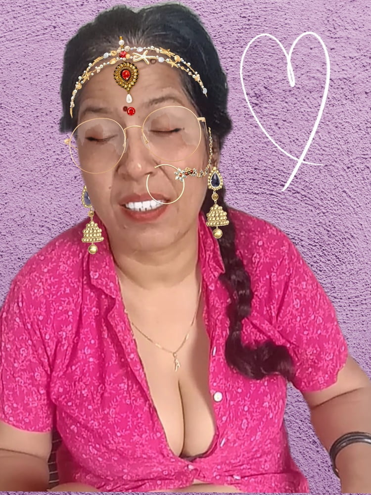 Meena sexy bhabhi #100384880