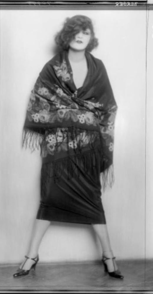 Anita berber (1899 - 1928)
 #90689806