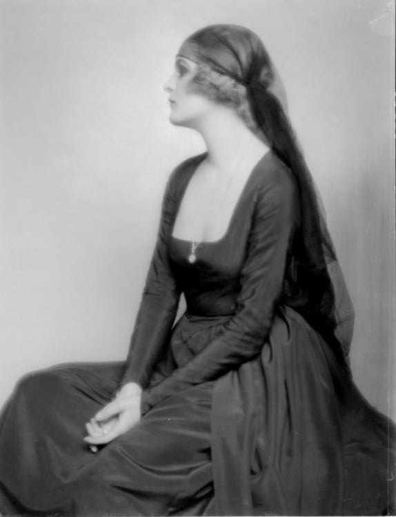 Anita Berber (1899 - 1928) #90689812