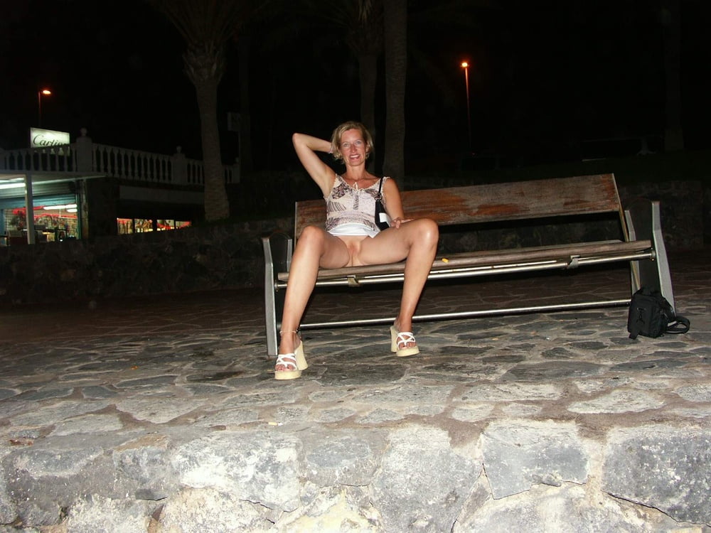 Blonde Milf
 #105658382