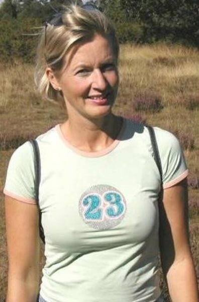 Blonde Milf
 #105658434