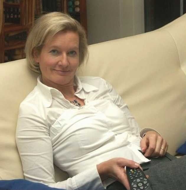 Blonde Milf
 #105658452