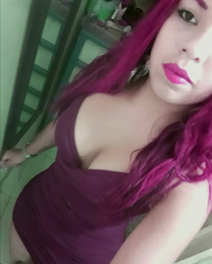 Pamelita (100% ecuatoriana)
 #89098310