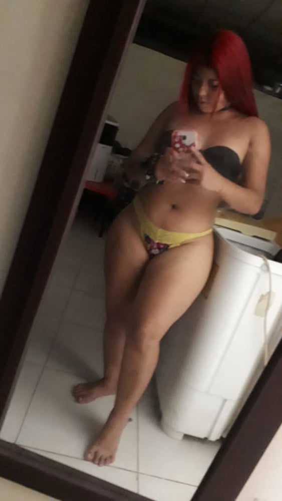Pamelita (100% ecuatoriana)
 #89098321