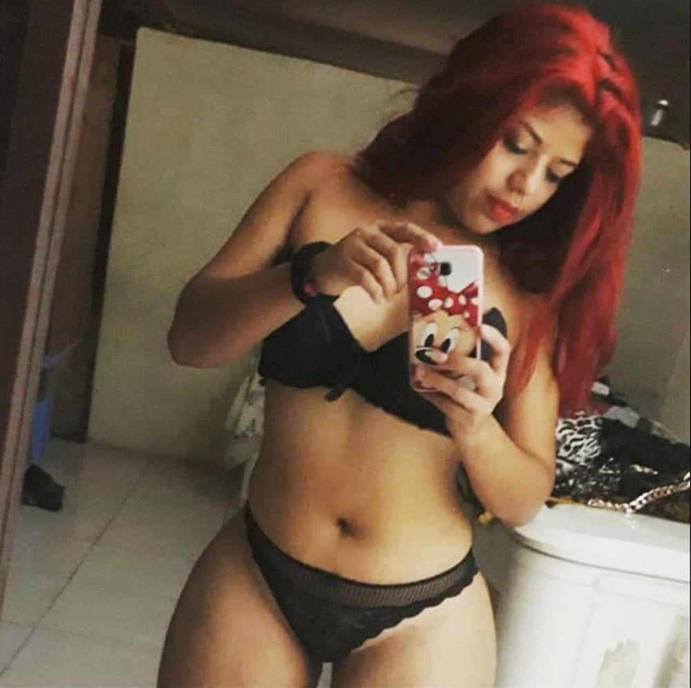 Pamelita (100% ecuatoriana)
 #89098327