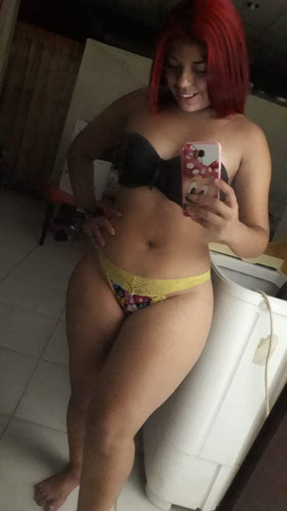 Pamelita (100% ecuatoriana)
 #89098333