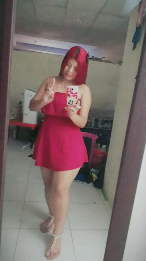 Pamelita (100% ecuatoriana)
 #89098374