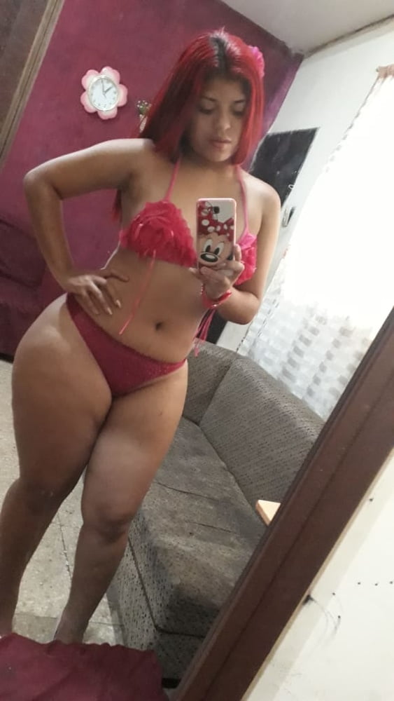 Pamelita (100% ecuatoriana)
 #89098380