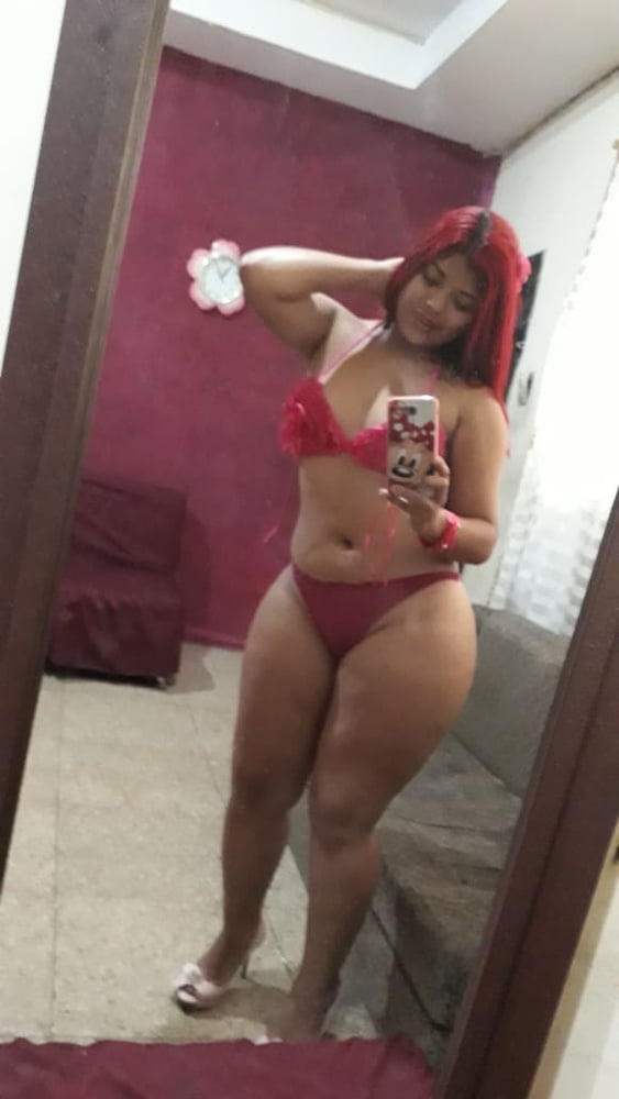 Pamelita (100% ecuatoriana)
 #89098403