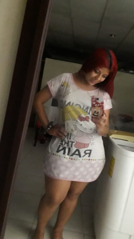 Pamelita (100% ecuatoriana)
 #89098415