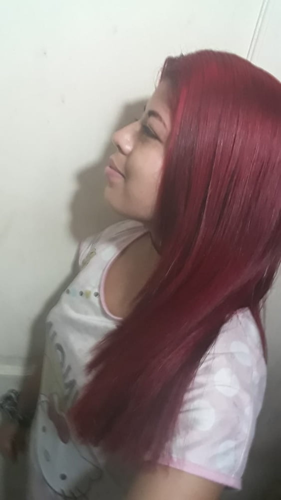 Pamelita (100% ecuatoriana)
 #89098438