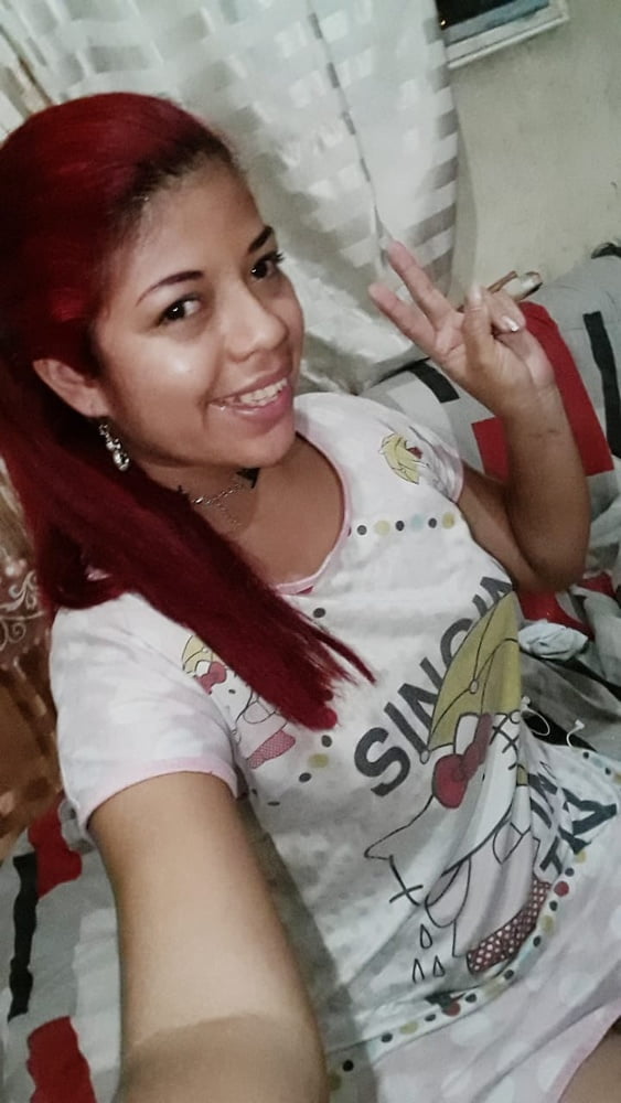 Pamelita (100% ecuatoriana)
 #89098446